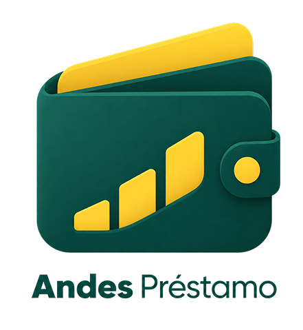 Andes Préstamo